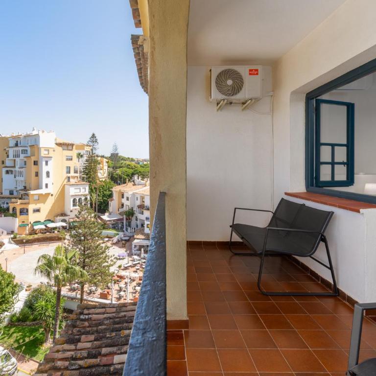 K142 Cabopino - Apartamento con vistas al mar - 18