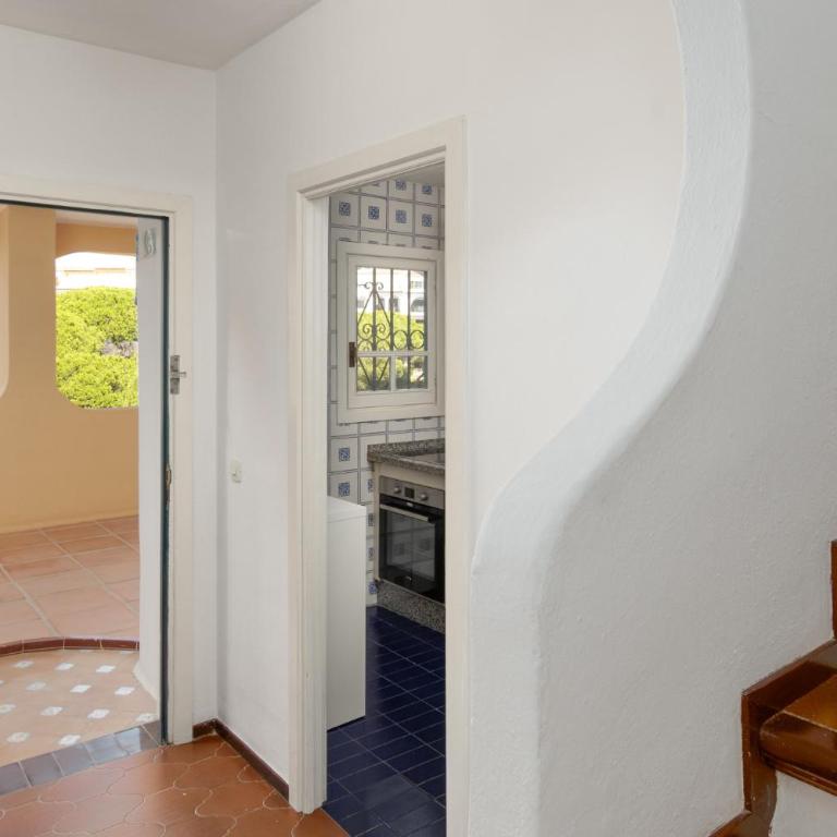 K142 Cabopino - Apartamento con vistas al mar - 23