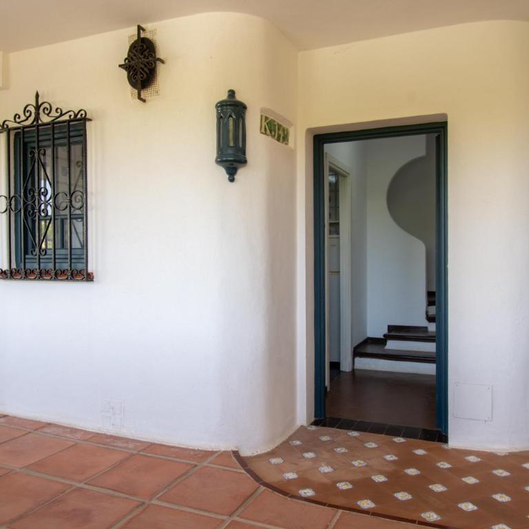 K142 Cabopino - Apartamento con vistas al mar - 24