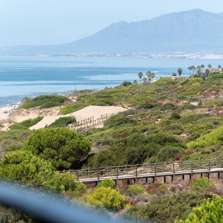 K142 Cabopino - Apartamento con vistas al mar - 27