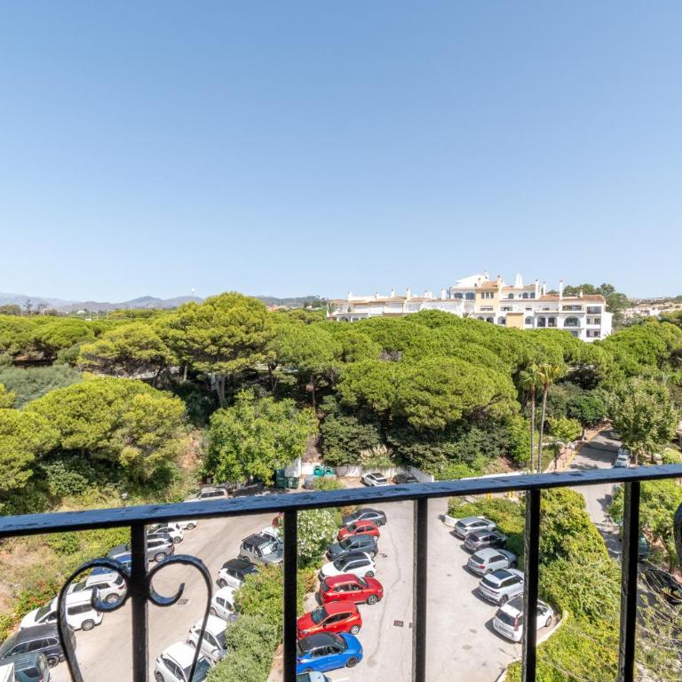 K142 Cabopino - Apartamento con vistas al mar - 31