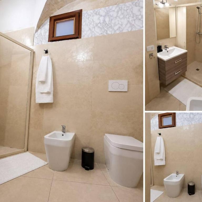 Alla Corte di Estia - Dioniso - Casa con 1 Camera da Letto - 7
