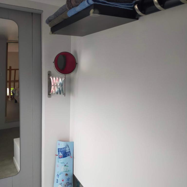 Arcachon, Gujan Mestras, studio cosy individuel, lumineux clim, jardin - Maison 1 Chambre - 39