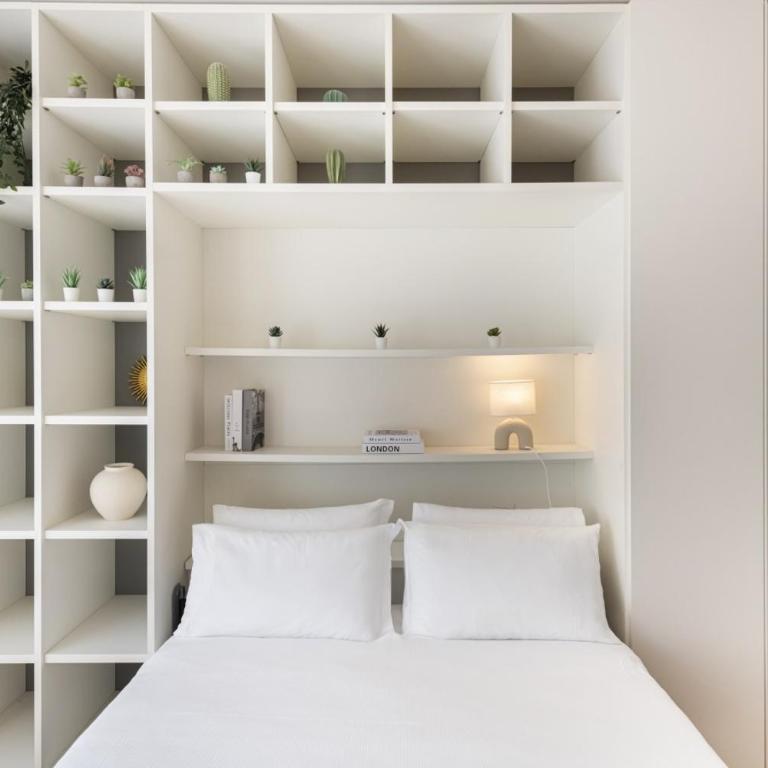 RELSTAY - Affori - Monolocale Standard - 15