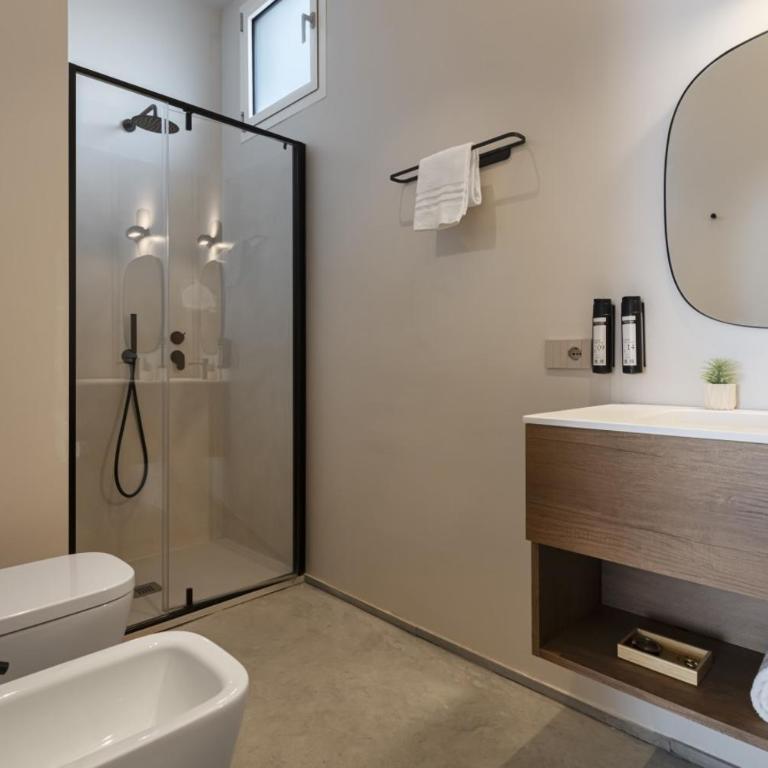 RELSTAY - Affori - Monolocale Standard - 17