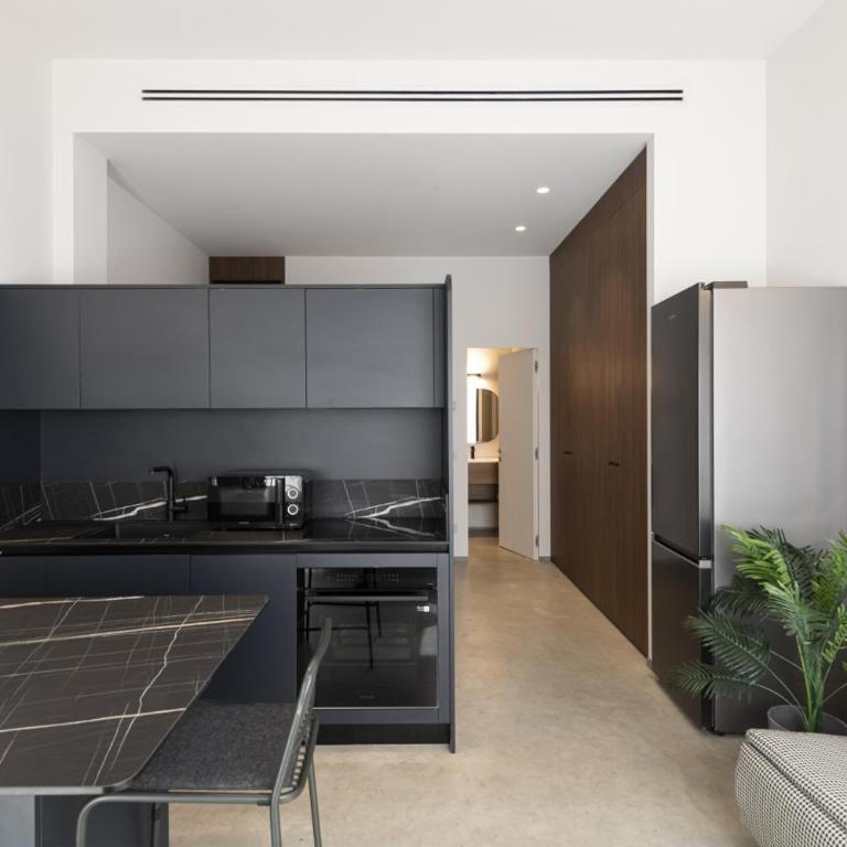 RELSTAY - Affori - Monolocale Standard - 19