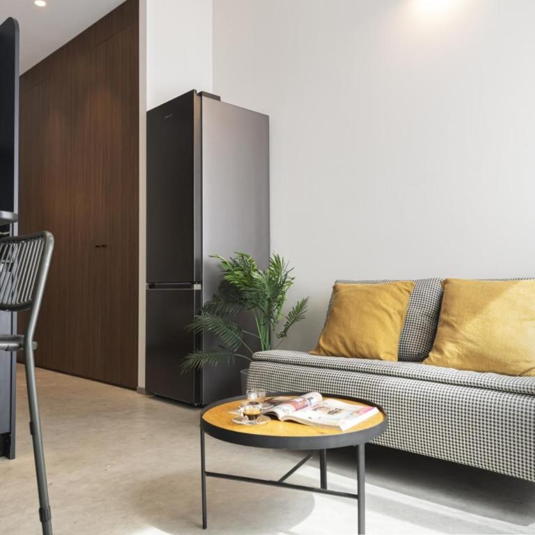 RELSTAY - Affori - Monolocale Standard - 9