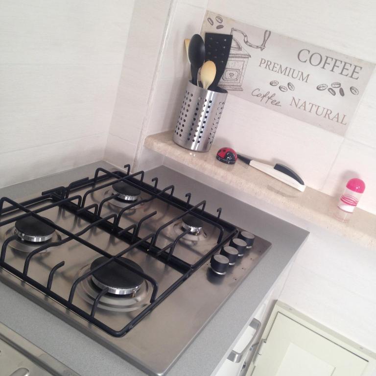 Montello Sweet House - Maison 2 Chambres - 10