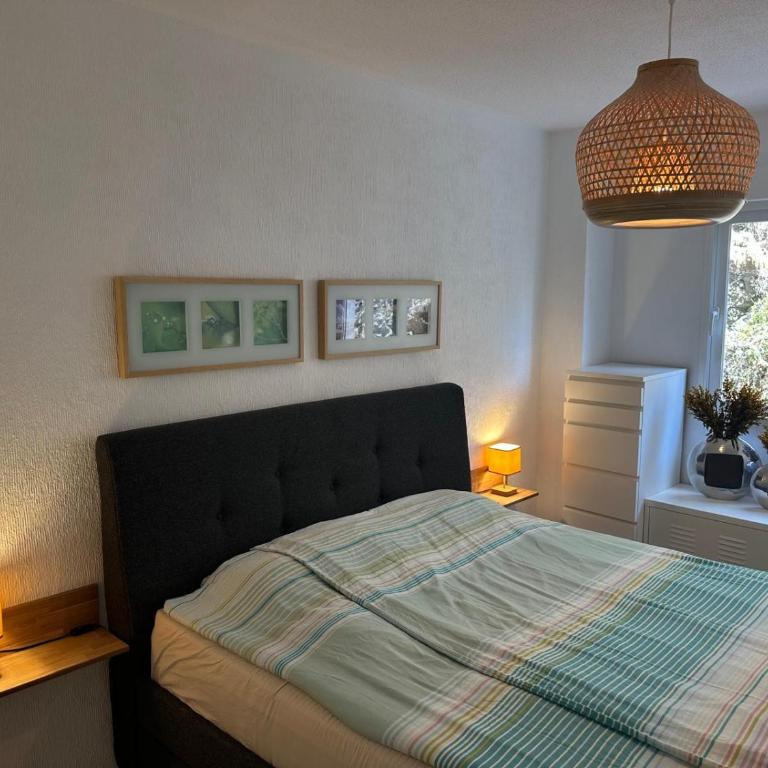 Piso con vistas increibles del mar - Two-Bedroom Deluxe Apartment with Ocean View - 10