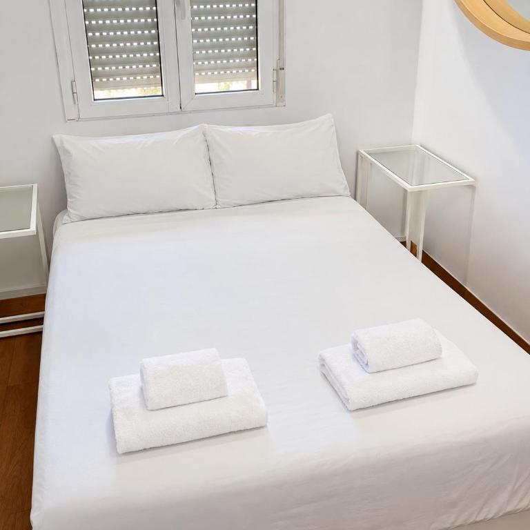 maravilloso apartamento en arturo soria - Apartment - 2