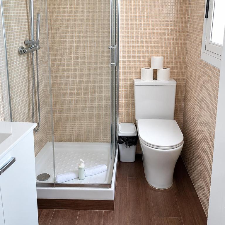 maravilloso apartamento en arturo soria - Apartment - 3