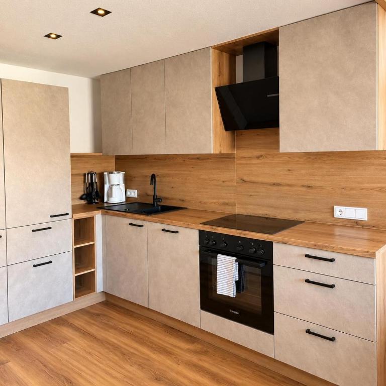 Apart Finke - Apartment - 25