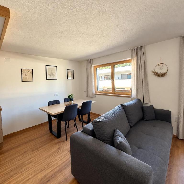 Apart Finke - Apartment - 26