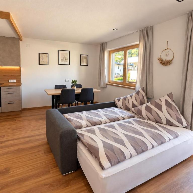 Apart Finke - Apartment - 27