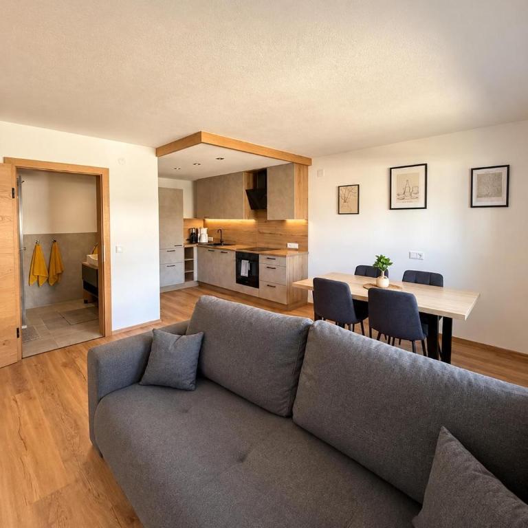 Apart Finke - Apartment - 1