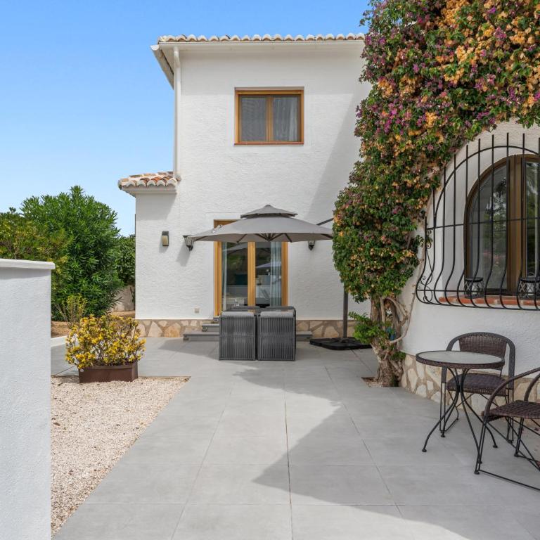 Maria - Villa - 2