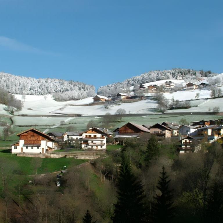 Unterstrommerhof - Saltenblick - Deluxe-Apartment mit 2 Schlafzimmern und Gartenblick - 1