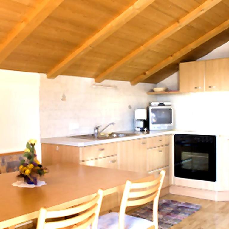 Unterstrommerhof - Saltenblick - Deluxe-Apartment mit 2 Schlafzimmern und Gartenblick - 10