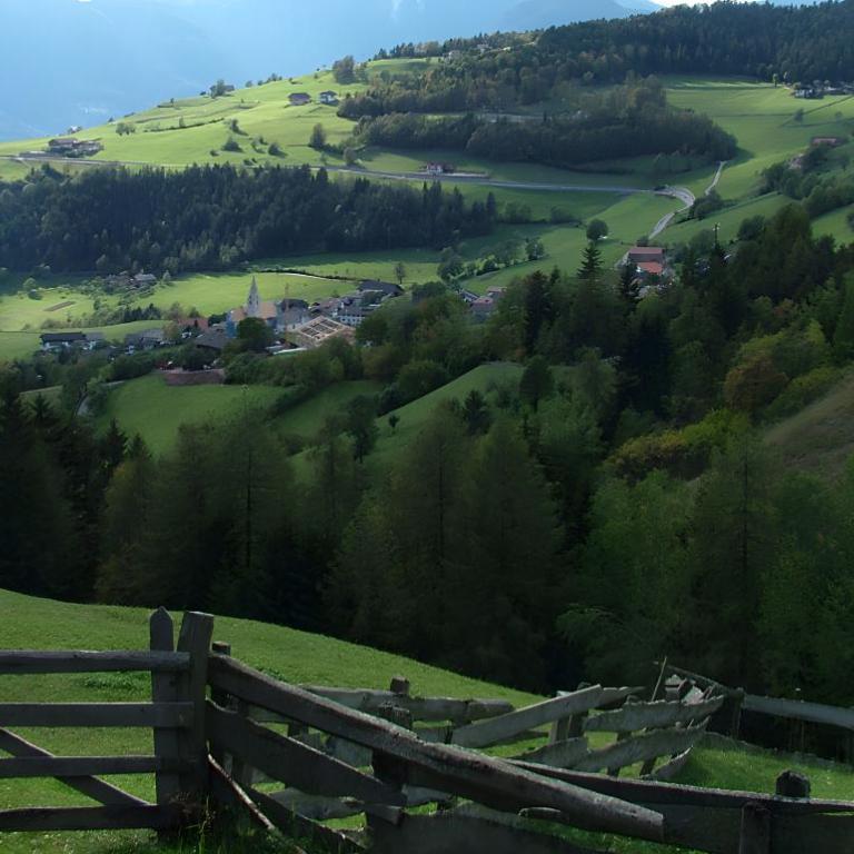 Unterstrommerhof - Saltenblick - Deluxe-Apartment mit 2 Schlafzimmern und Gartenblick - 23