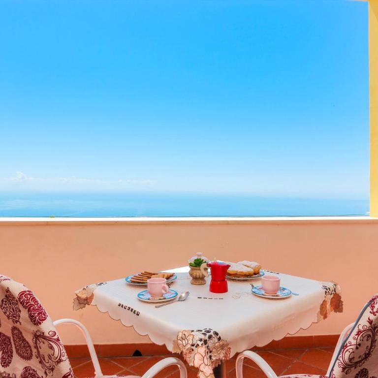 Villa Matilde Amalfi - Villa Deluxe - 6