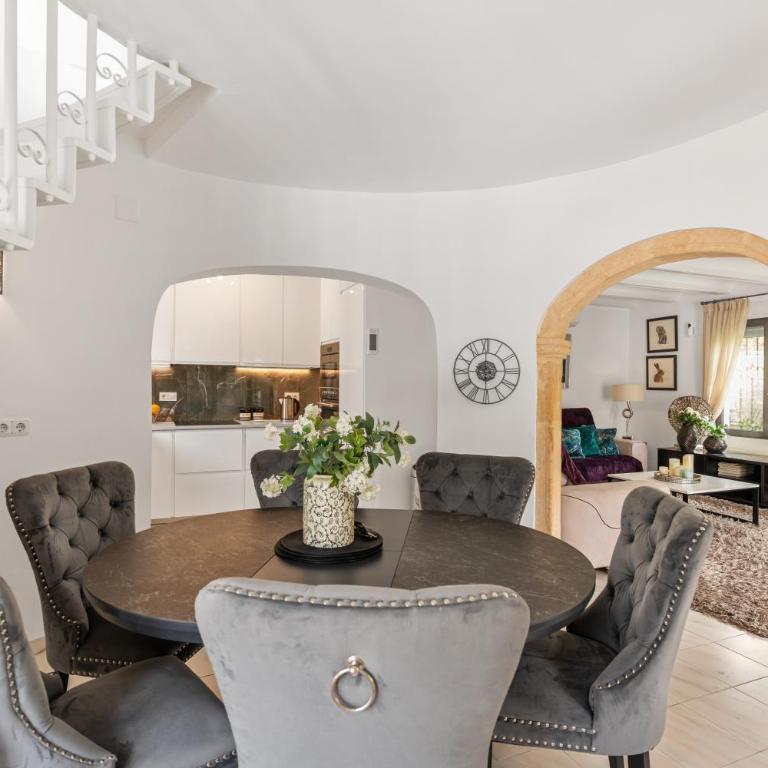 Maria - Villa - 6