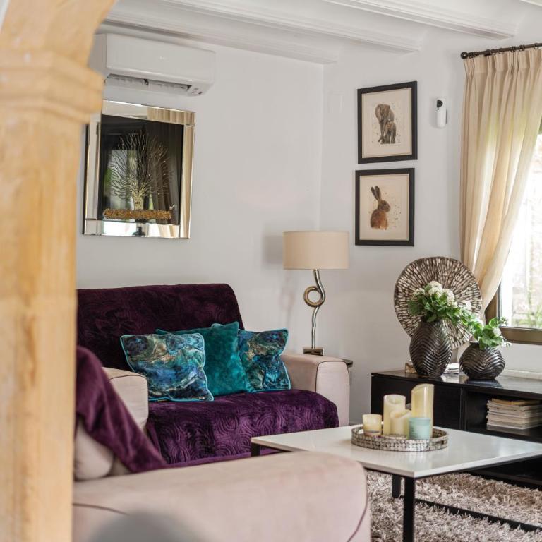 Maria - Villa - 11
