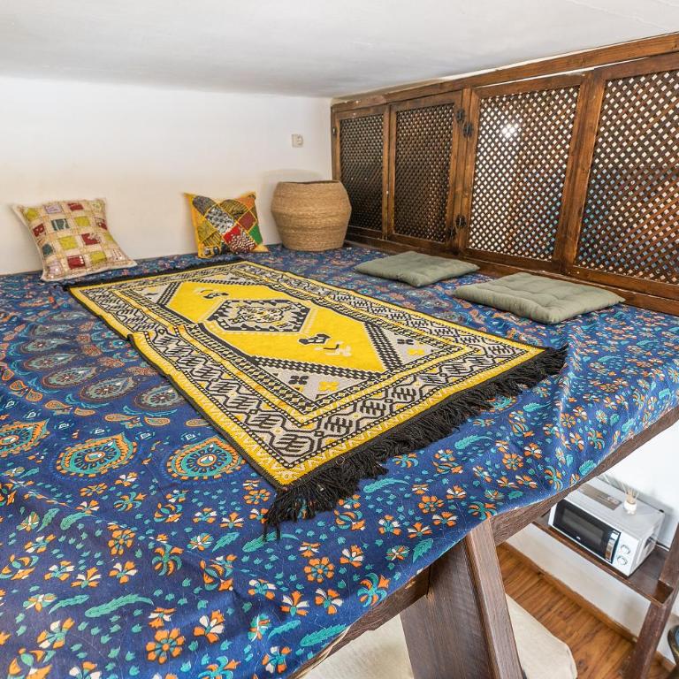 Mirador Ojo de Granada pleno Albaicín y en el Centro - One-Bedroom Apartment - 23
