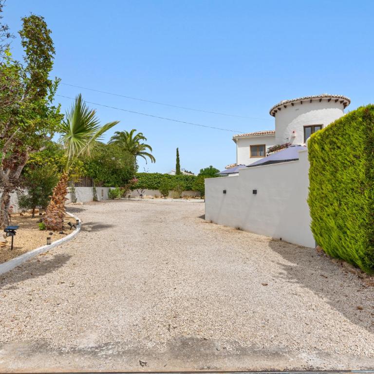 Maria - Villa - 12