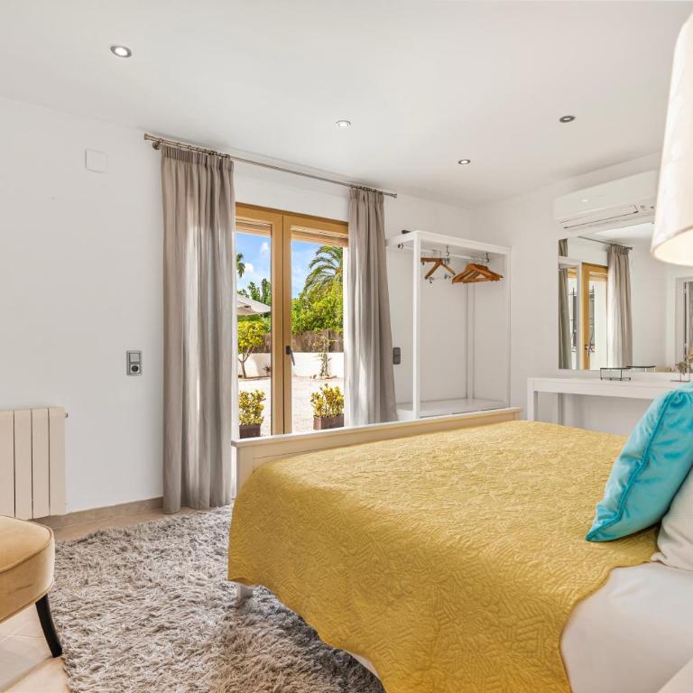 Maria - Villa - 16