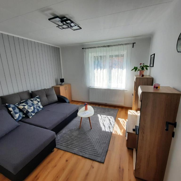 Trautesheim - Haus mit 1 Schlafzimmer - 7