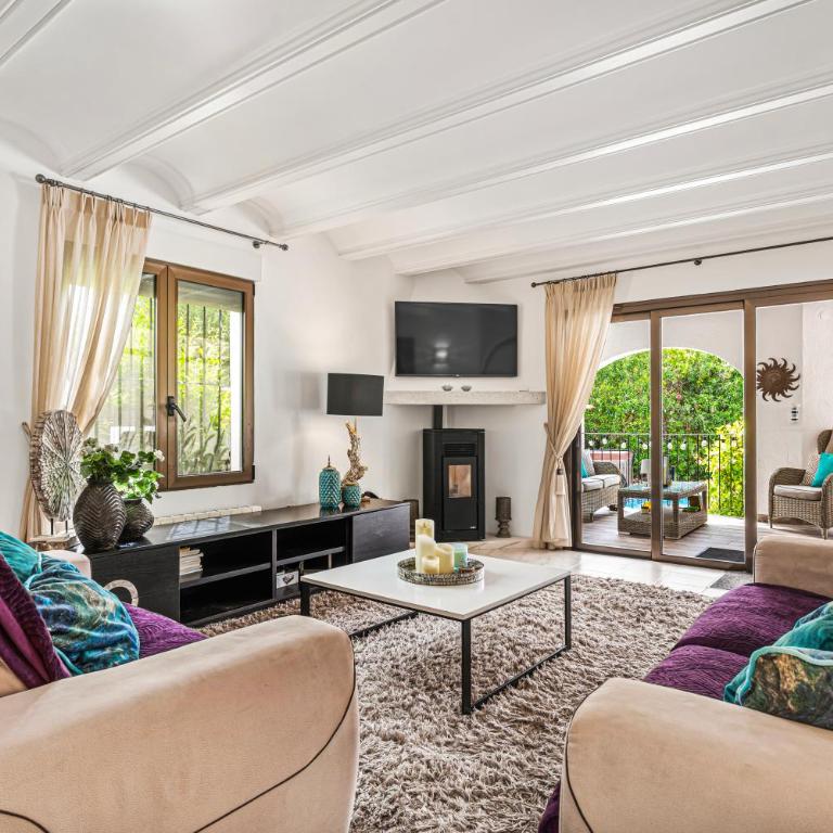 Maria - Villa - 26