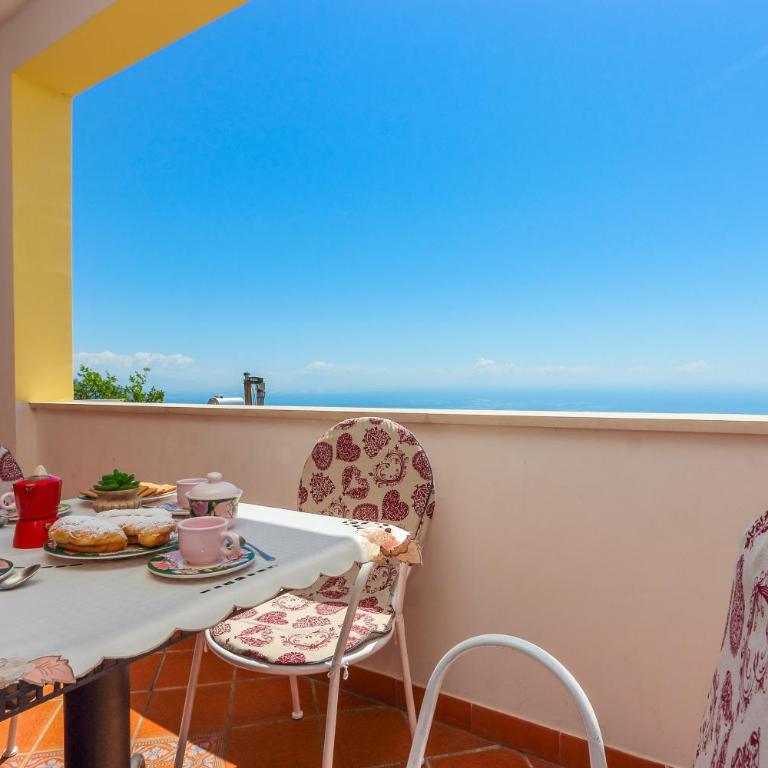Villa Matilde Amalfi - Villa Deluxe - 7