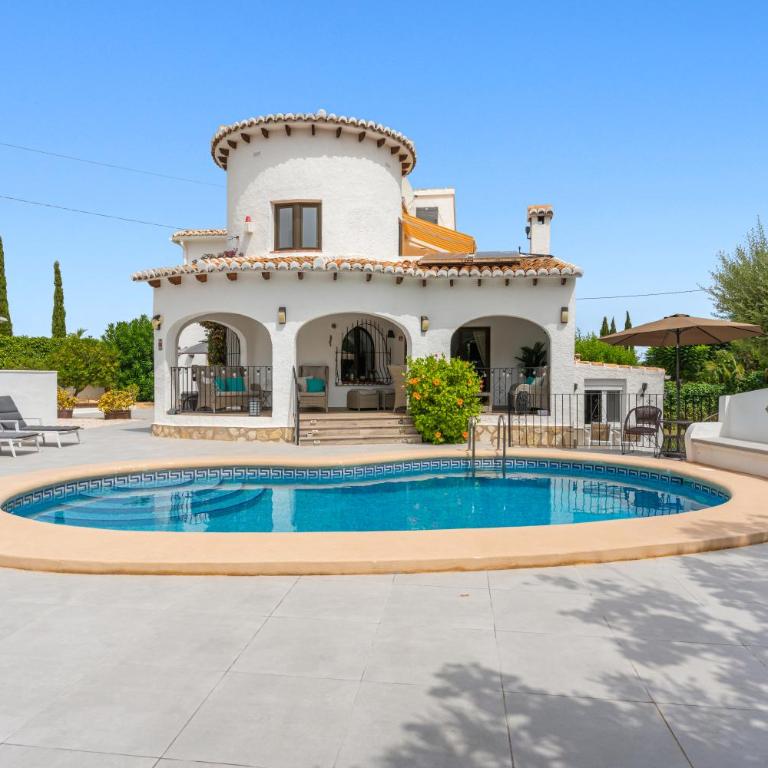 Maria - Villa - 33