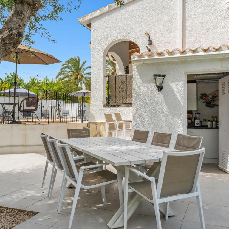 Maria - Villa - 35