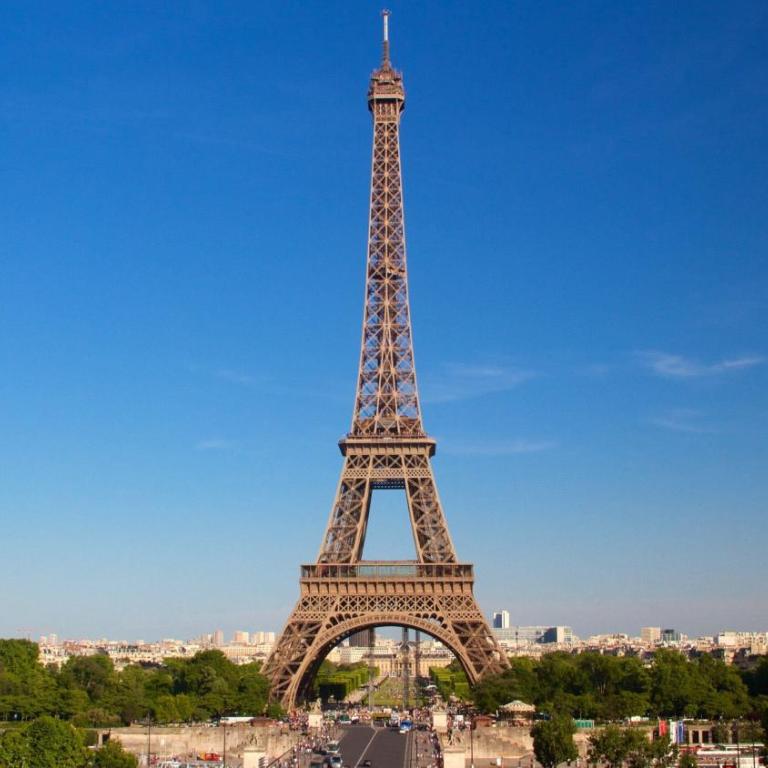 Atelier d artiste Paris 5 jardin du Luxembourg - Studio Standard - 24