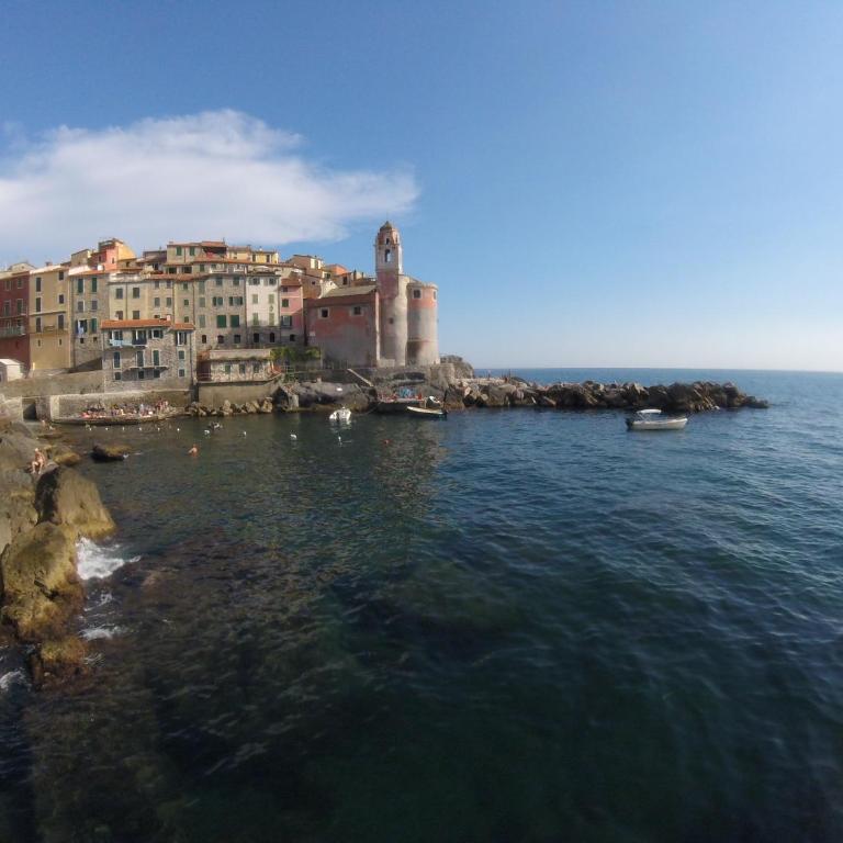 5 Terre - Appartamento - 27