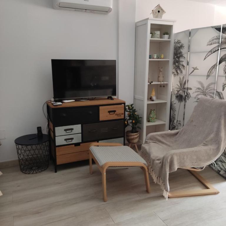 Apartamento Nido de Amor Loft Peñíscola - Apartment mit 1 Schlafzimmer - 8