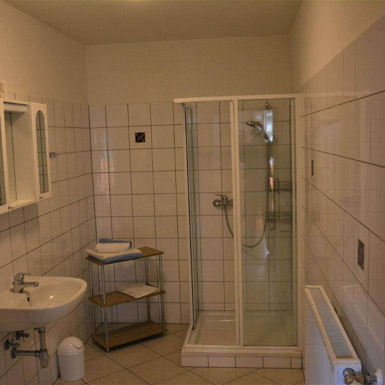 Weingut Seiner vlg. Kraxner - Habitación Doble Deluxe (2 adultos + 1 niño) - 2