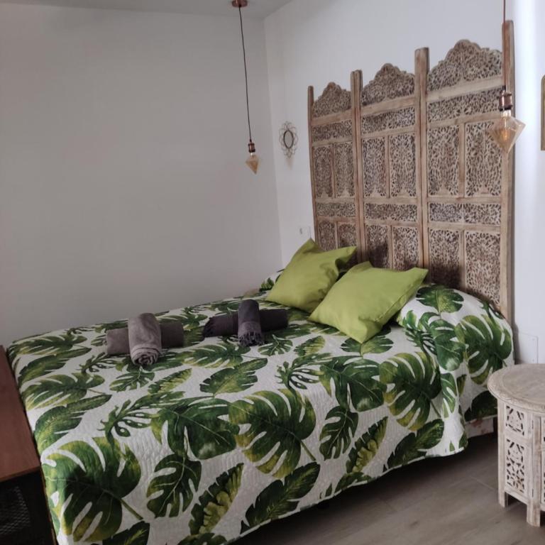 Apartamento Nido de Amor Loft Peñíscola - Apartment mit 1 Schlafzimmer - 2