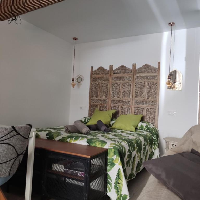 Apartamento Nido de Amor Loft Peñíscola - Apartment mit 1 Schlafzimmer - 5