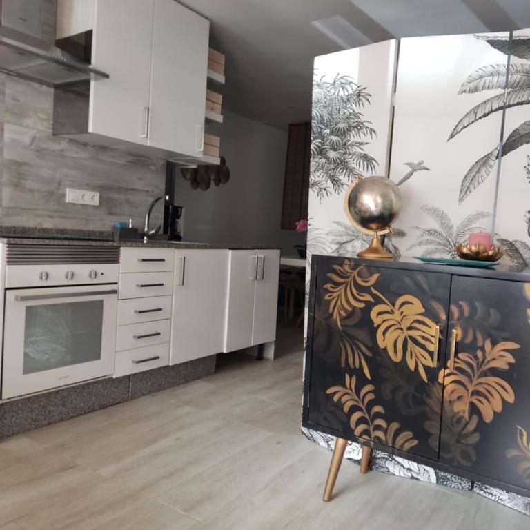 Apartamento Nido de Amor Loft Peñíscola - Apartment mit 1 Schlafzimmer - 7