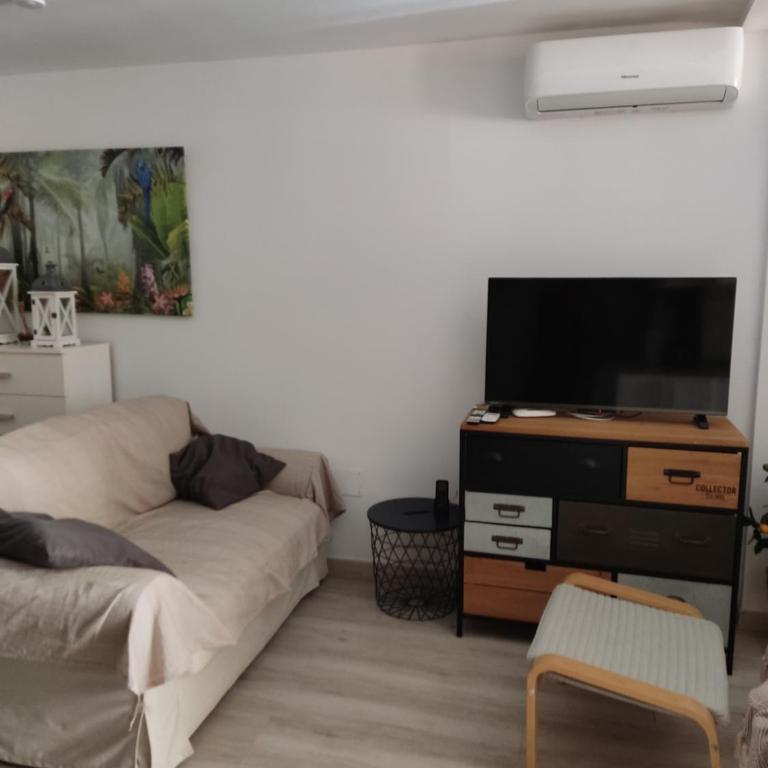 Apartamento Nido de Amor Loft Peñíscola - Apartment mit 1 Schlafzimmer - 11