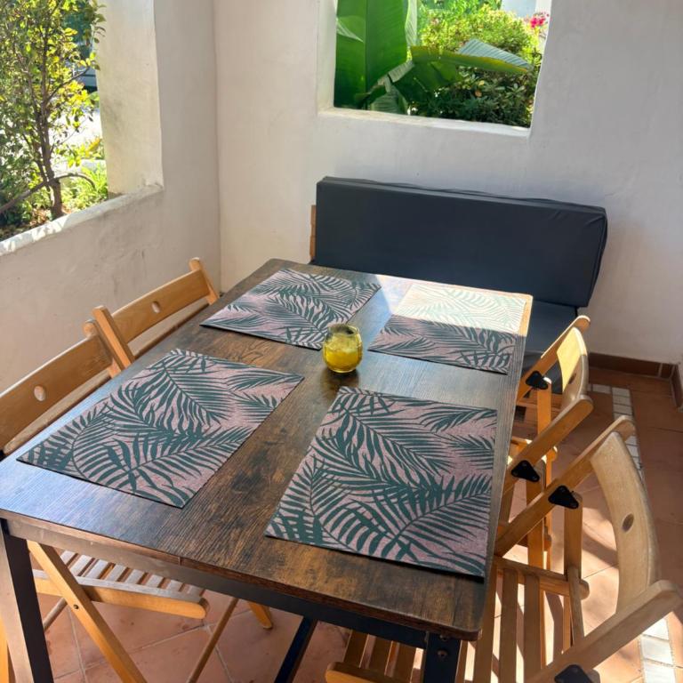 Costalita beach - Apartamento con terraza - 23