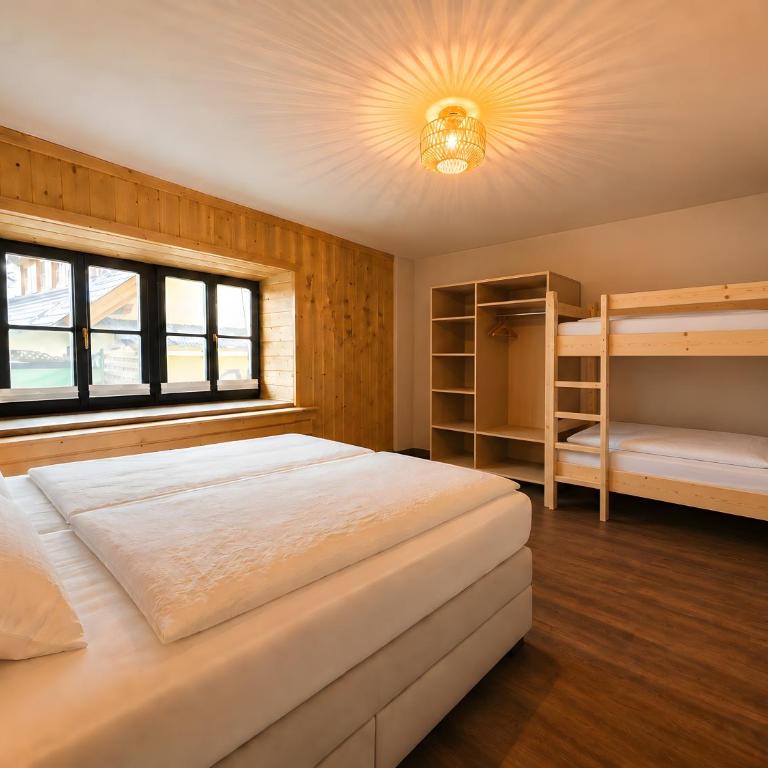 Haus Bergliebe Mauterndorf - Apartment mit Dusche - 30