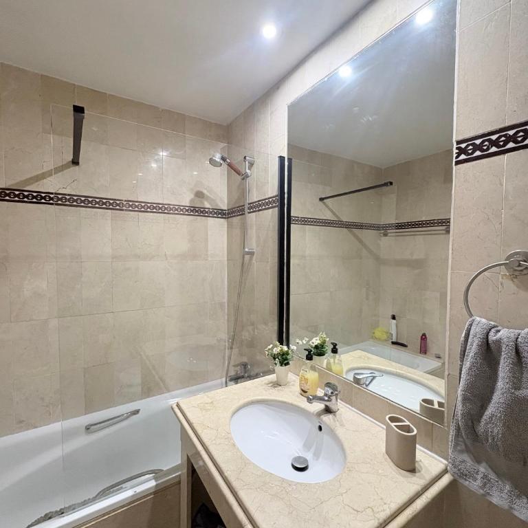 Costalita beach - Apartamento con terraza - 9