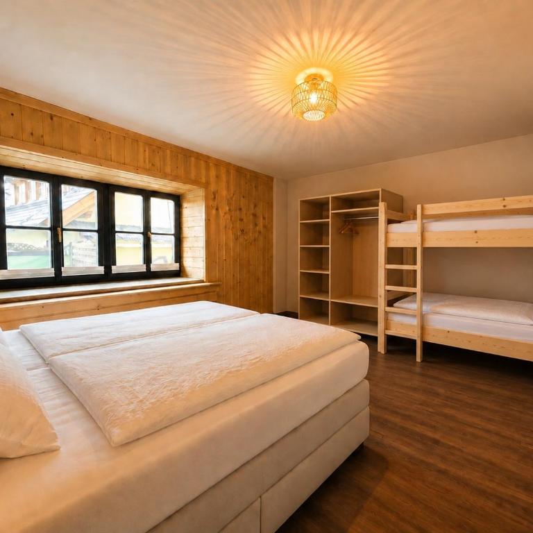 Haus Bergliebe Mauterndorf - Apartment mit Dusche - 31