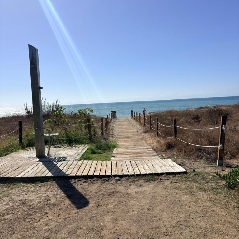 Costalita beach - Apartamento con terraza - 25