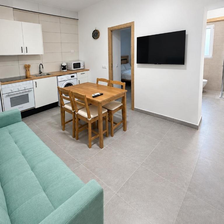 Erica Apartments TRG - Standard Apartment mit 1 Schlafzimmer - 3