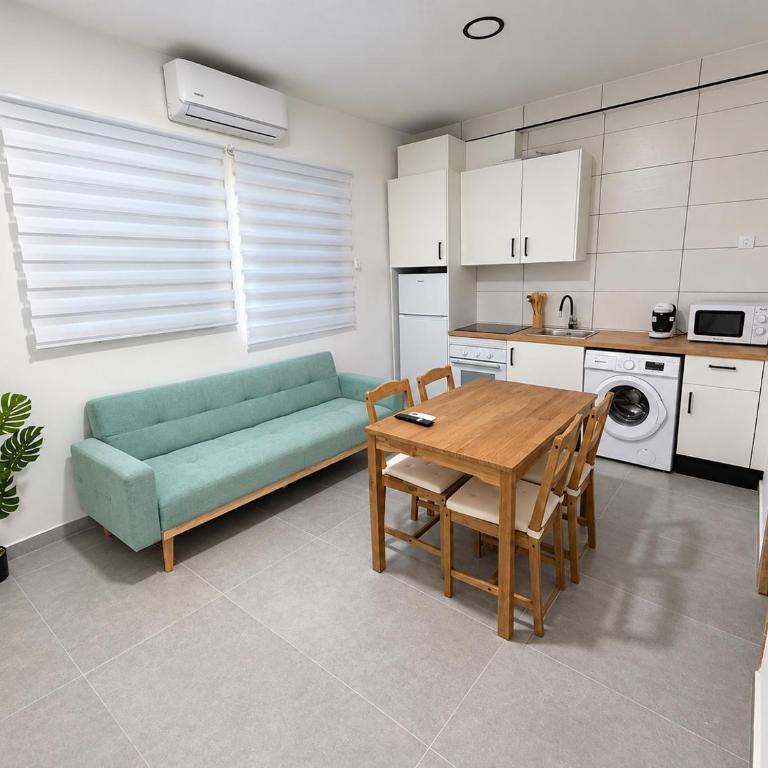 Erica Apartments TRG - Standard Apartment mit 1 Schlafzimmer - 4