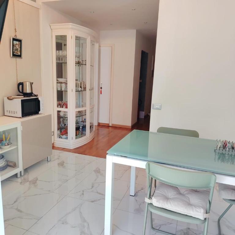 CA' MATI Alloggio Turistico Vaticano - One-Bedroom Apartment - 3